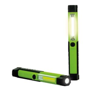 LAMPARA TRABAJO 1,5W 150LM 650