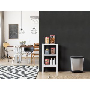 ESTANTERIA 3B 735X290X380MM LO