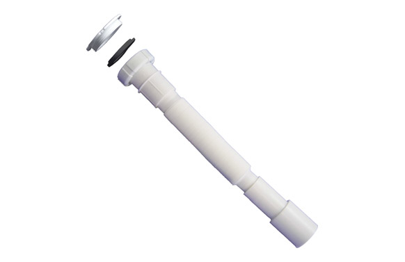 SIFON EXTEN 1 1/2 – 1 1/4 Ø32-