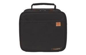 BOLSA 2 CONTENEDORES NEGRO 0,6