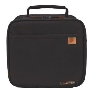 BOLSA 2 CONTENEDORES NEGRO 0,6