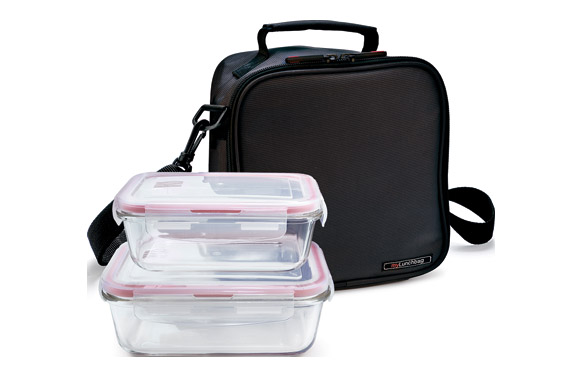 BOLSA 2 CONTENEDORES IRIS