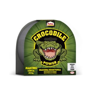 CINTA AMER COCOD 48X20 GRIS PA