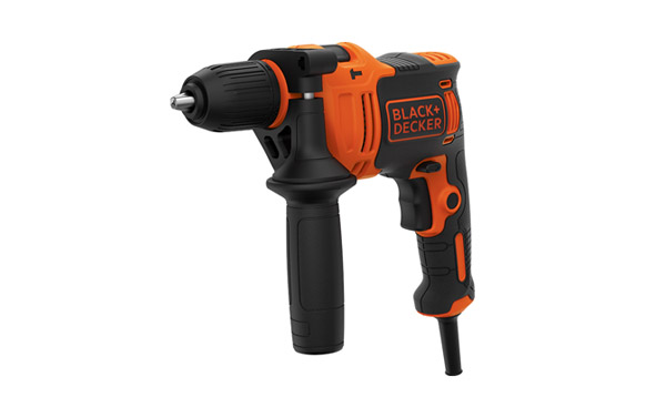 TALADRO 710W-13MM BEH710K-QS