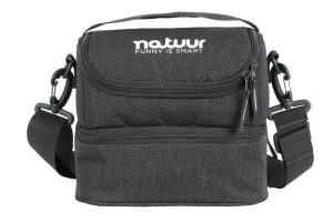 BOLSA FLEX 2 COMPARTIMENTOS 22