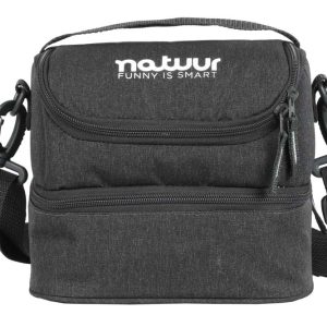 BOLSA FLEX 2 COMPARTIMENTOS 22