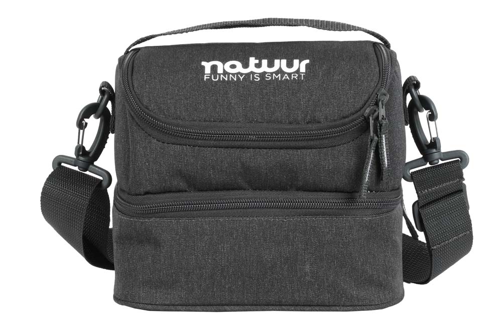 BOLSA FLEX 2 COMPARTIMENTOS 22