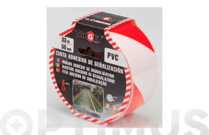 CINTA ADH SEÑALIZACION 50MMX33