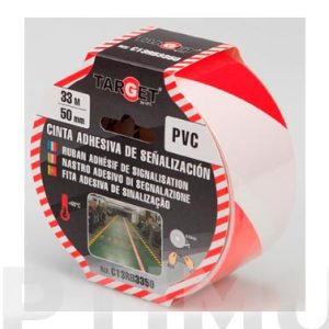 CINTA ADH SEÑALIZACION 50MMX33