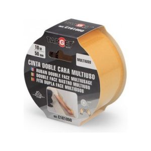 CINTA D/CARA MULTIUSO 50MMX10M