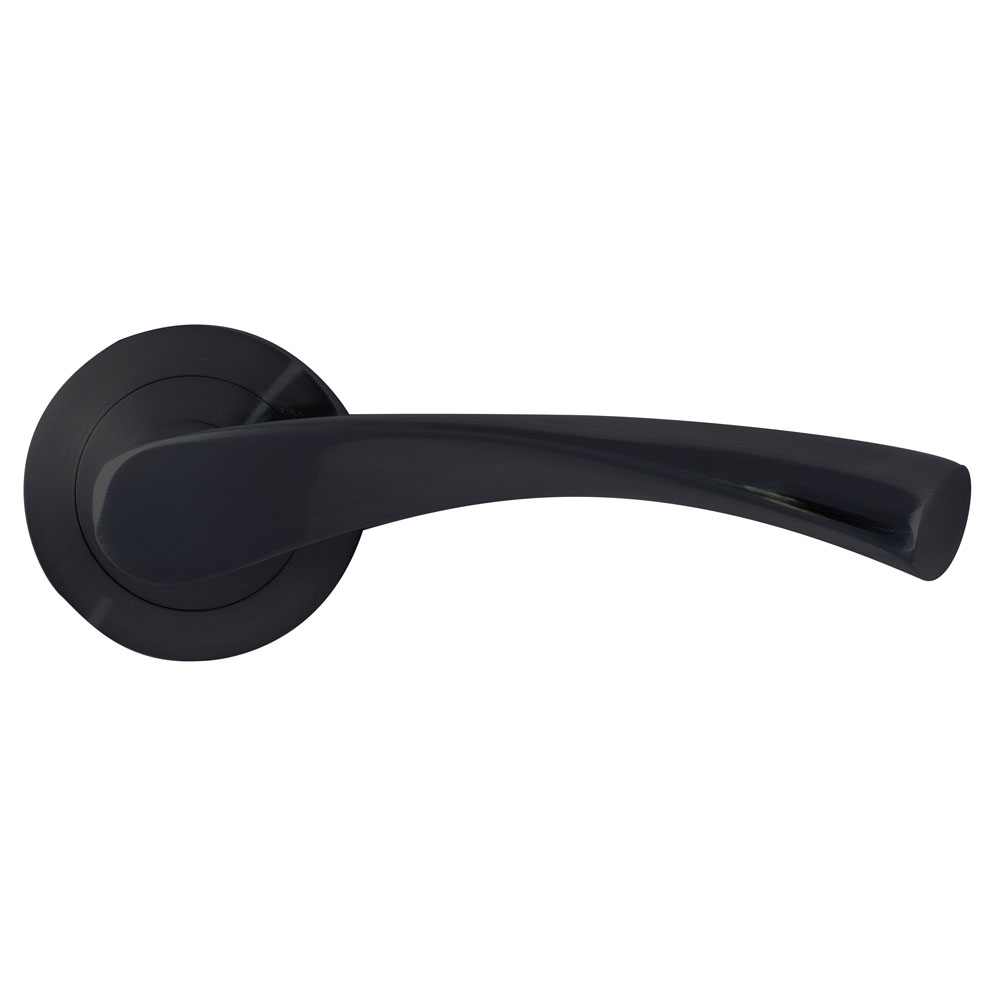 MANIVELA PTA 707 ALU NE