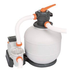 DEPURADORA 11355 LT/H