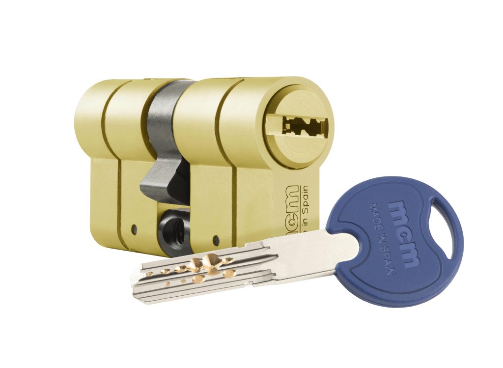 CILINDRO SEG. SCXPLUS 40X40MM