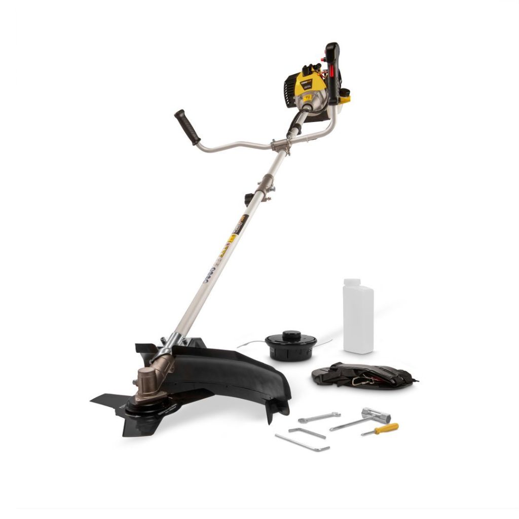 DESBROZADOR GAS. 52CC/42CM POW