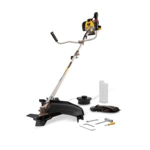 DESBROZADOR GAS. 52CC/42CM POW