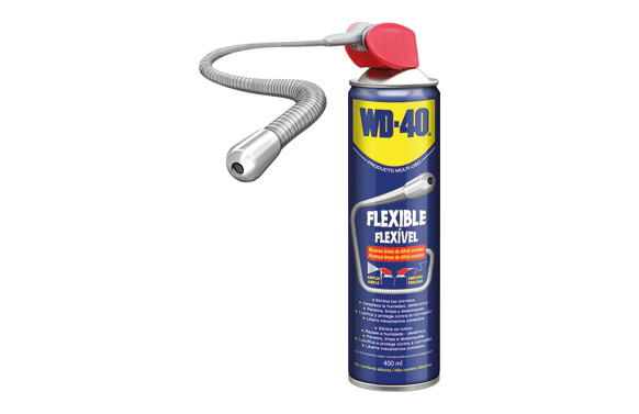 ACEITE MULTI PROF FLEXIBLE 400