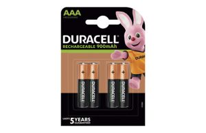 PILA RECARGABLE LR03 AAA ULTRA