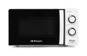 MICROONDAS 700W 20LT