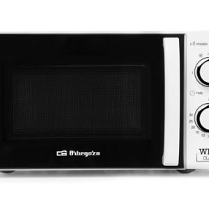 MICROONDAS 700W 20LT