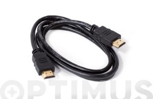 CABLE HDMI 1MT UD
