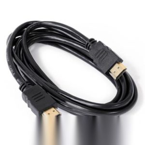 CABLE HDMI 2MT UD