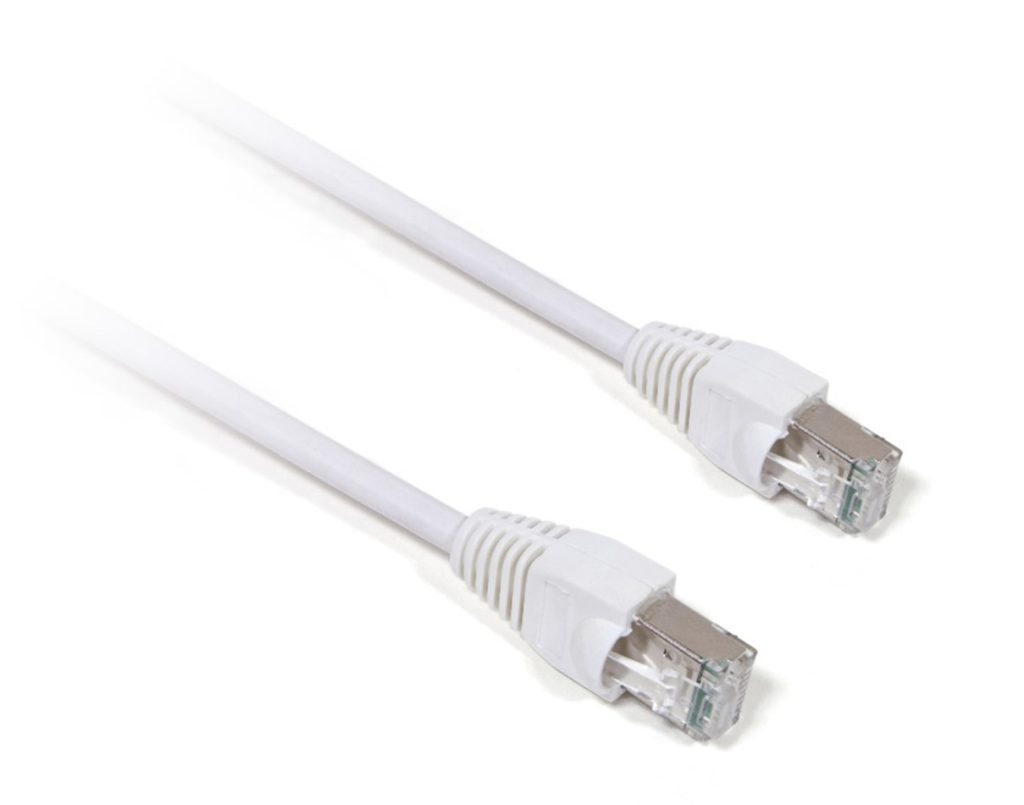CABLE ETHERNET RJ45 2MT UD BLA