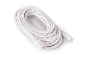 CABLE ETHERNET RJ45 5MT UD BLA