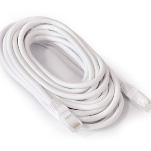 CABLE ETHERNET RJ45 5MT UD BLA