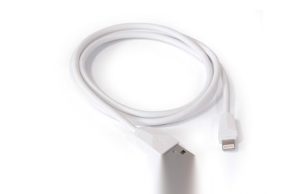 CABLE MULTIMEDIA USB A LIGHTIN