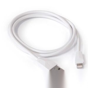 CABLE MULTIMEDIA USB A LIGHTIN