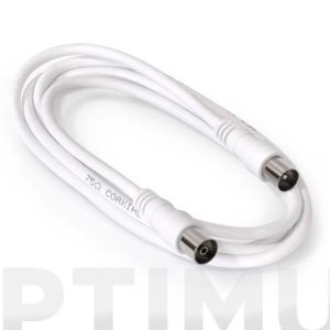 PROLONGADOR 1,5MT UD BLANCO