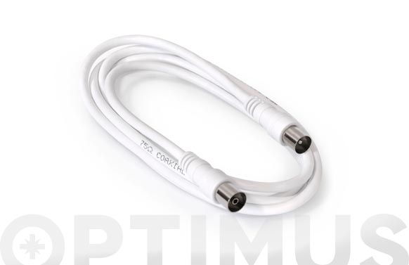 PROLONGADOR 1,5MT UD BLANCO