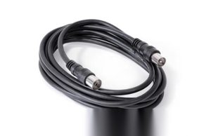 PROLONGADOR 2,5MT UD NEGRO