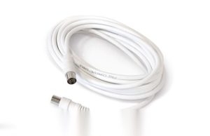 PROLONGADOR 5MT UD BLANCO