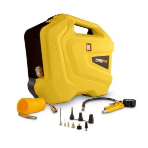 COMPRESOR 1100W 8BAR/180L 1