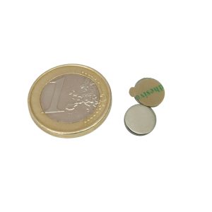 IMAN DISCO ADH 9,5X1,5X9,5MM