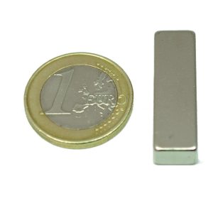 IMAN BLOQUE 30X10X5MM