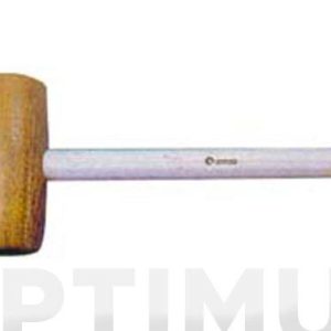 IMAN ARO AVELLANADO 10X3MM(8-4