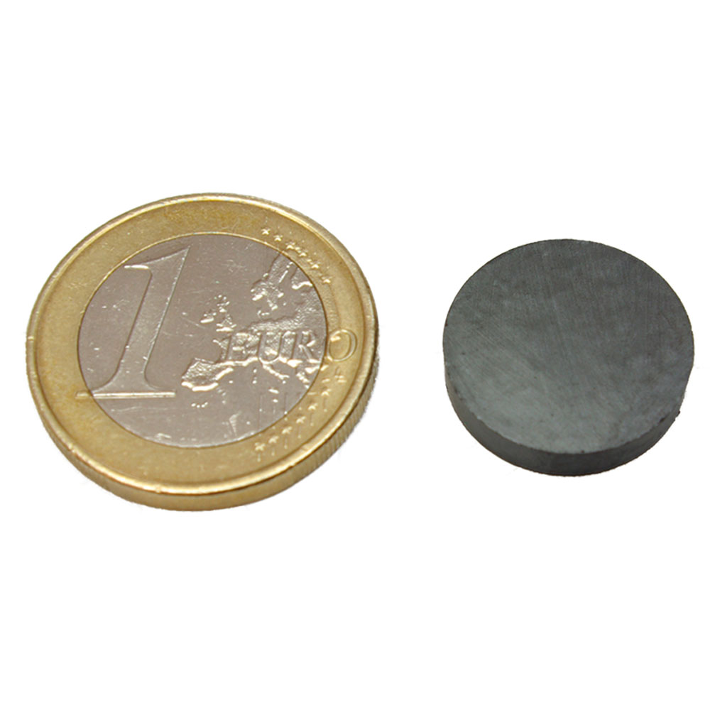 IMAN DISCO 12X2,5X5X12MM