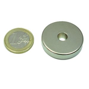 IMAN ARO AVELLANADO 25X5MM(6,7