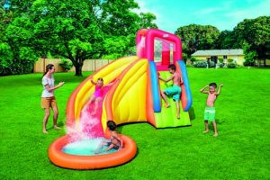 JUEGO HINCH INF 366X337X241CM