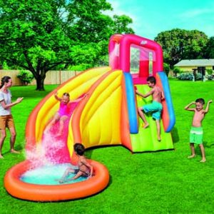 JUEGO HINCH INF 366X337X241CM