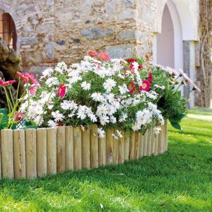 BORDURA FLEX 200X30X5CM ARGUS