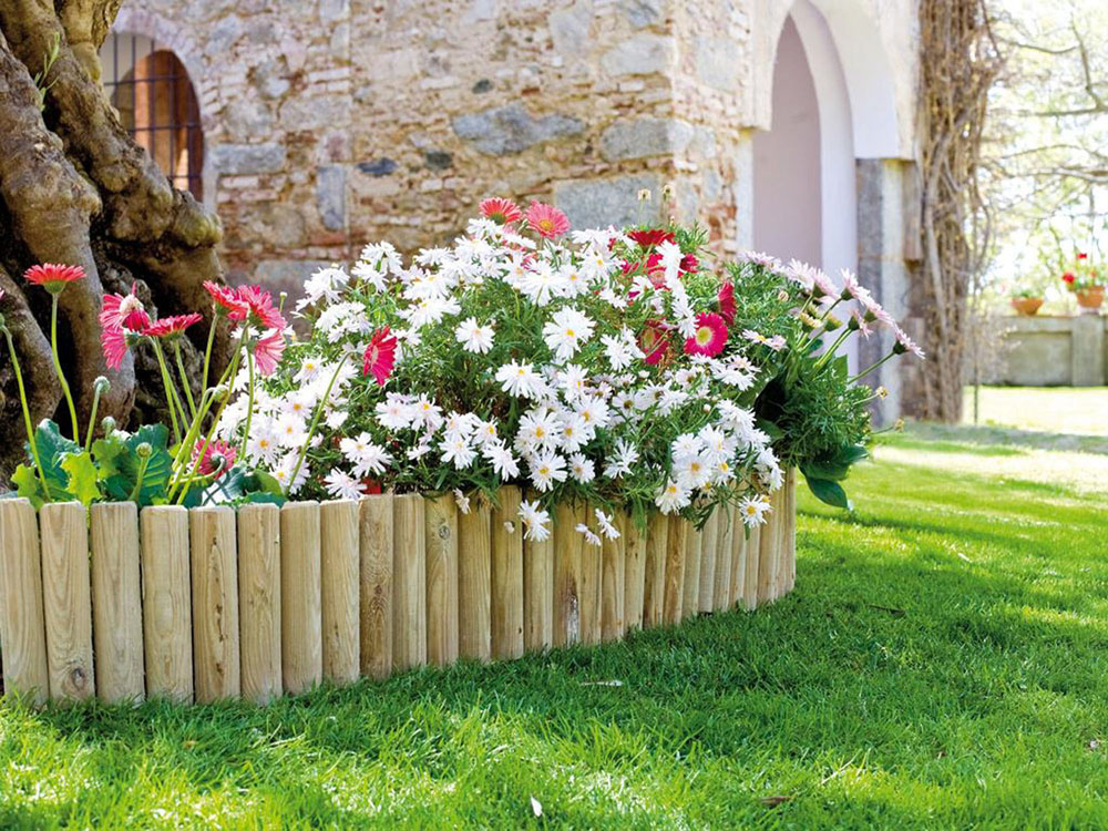 BORDURA FLEX 200X30X5CM ARGUS