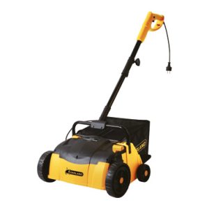 BARREDORA PEINADORA 1400W 32CM