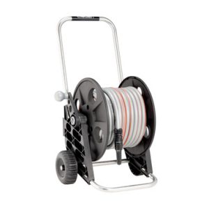 CARRO CON MANGUERA 25MT GENIUS