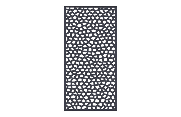CELOSIA FIJA PANEL 100X200CM M