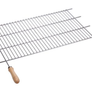 PARRILLA M/MAD 80X40CM