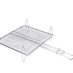 PARRILLA ASAR DB 30X35CM