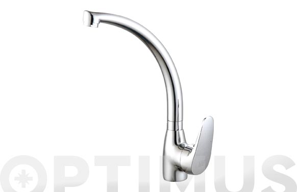 GRIFO COCINA MNMD. C.ALTO TERU